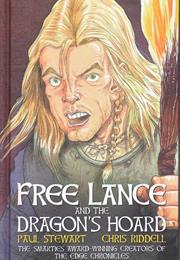 Free Lance and the Dragon's Hoard