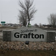 Grafton, North Dakota