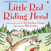 &quot;Little Red Riding Hood&quot; - Sam the Sham and the Pharoahs