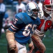 Elvin Bethea