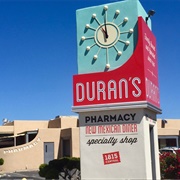 Duran Central Pharmacy