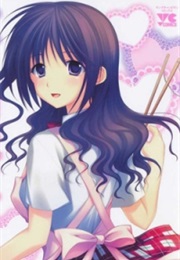 Mama Wa Doukyuusei (Azuma Yuki)