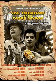 The Treasure of the Sierra Nevada (2009)