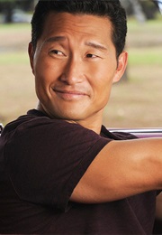 Daniel Dae Kim (1968)