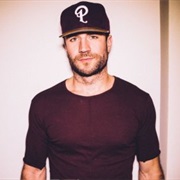 Sam Hunt