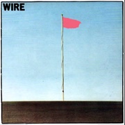 Mannequin - Wire
