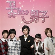 Boys Over Flowers