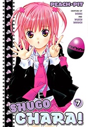 Shugo Chara! Vol. 7 (Peach-Pit)