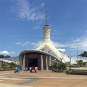 Barquisimeto Cathedral