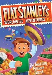 The Amazing Mexican Secret (Jeff Brown)