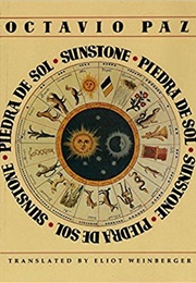 Piedra De Sol (Octavio Paz)