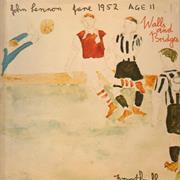 John Lennon - Walls and Bridges