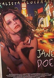 Pictures of Baby Jane Doe (1995)