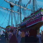 The Virginia Company