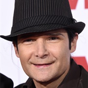 Corey Feldman