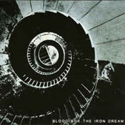Blood Box - The Iron Dream