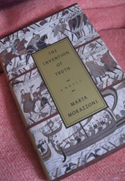 The Invention of Truth (Marta Morrazionni)