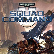 Warhammer 40,000: Squad Command