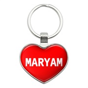 Maryam
