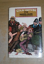 The Naked Nuns (Colin Watson)