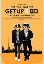 Get Up and Go (2014)
