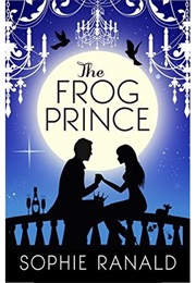 The Frog Prince (Sophie Ranald)