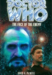 The Face of the Enemy (David A. McIntee)