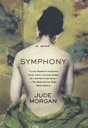 Symphony (Jude Morgan)