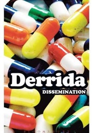 Dissemination (Jacques Derrida)