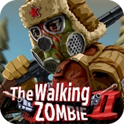 The Walking Zombie 2: Zombie Shooter
