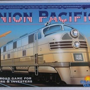 Union Pacific