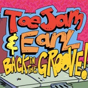 Toejam & Earl: Back in the Groove