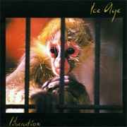 Ice Age - Liberation