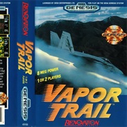 Vapor Trail