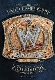 The WWE Championship