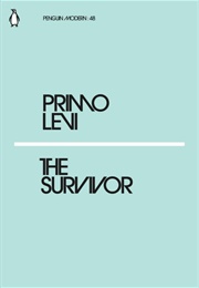 The Survivor (Primo Levi)
