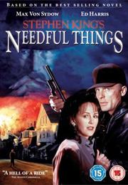Needful Things (1993)