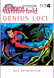 Genius Loci (Ben Aaronovitch)