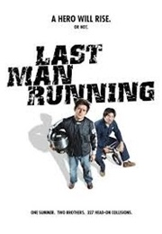 Last Man Running (2003)