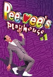 Pee-Wee&#39;s Playhouse (1987)