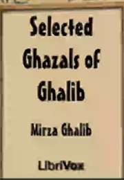 Ghazal Lyrics (Ghalib)