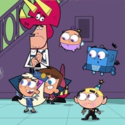 Certifiable Super Sitter