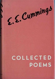 Collected Poems (E E Cummings)