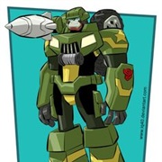 Transformer-Hound