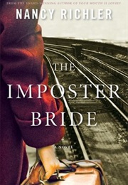 The Impostor Bride (Nancy Richler)