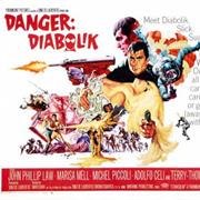 1013 - Diabolik