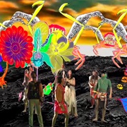 MGMT-Time to Pretend