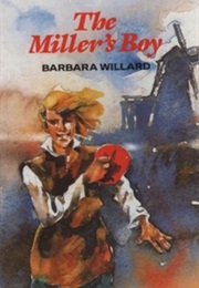 The Miller's Boy (Barbara Willard)