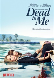 Dead to Me (2019)