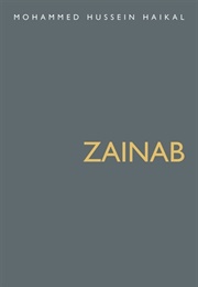 Zaynab (Muhammad Husayn Haykal)